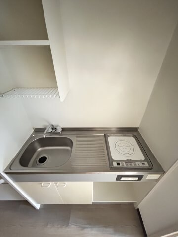 バッハレジデンス神戸ウェストの物件内観写真