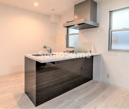 シエーナ明石の物件内観写真