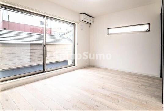 シエーナ明石の物件内観写真