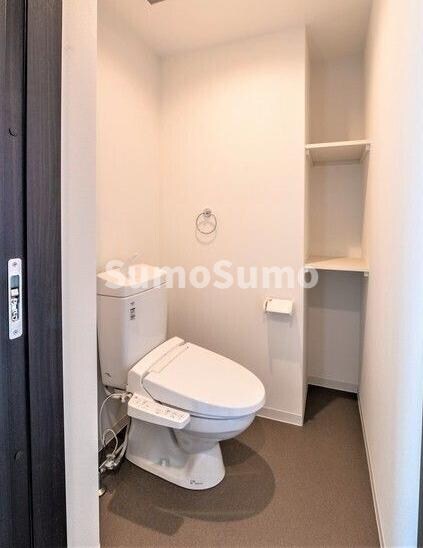 シエーナ明石の物件内観写真