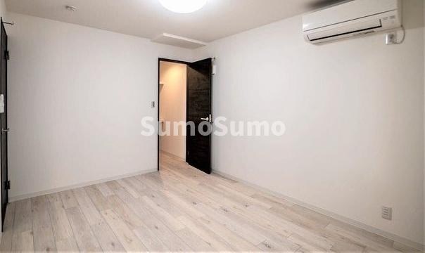 シエーナ明石の物件内観写真