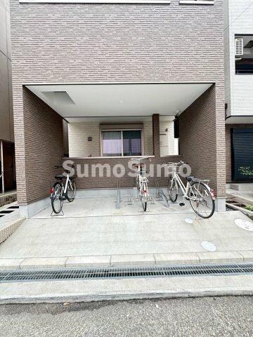 シエーナ明石の物件内観写真