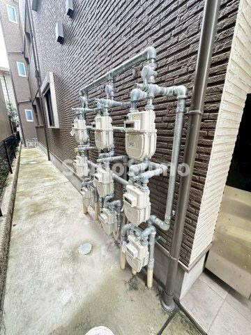 シエーナ明石の物件内観写真