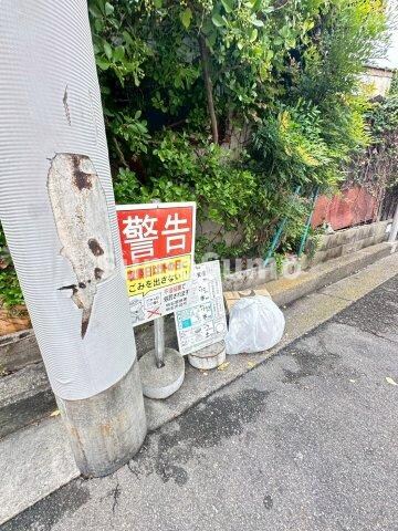 シエーナ明石の物件内観写真