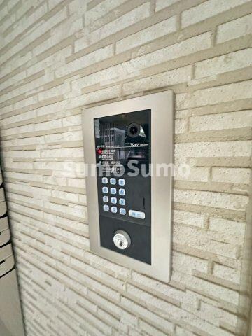 シエーナ明石の物件内観写真