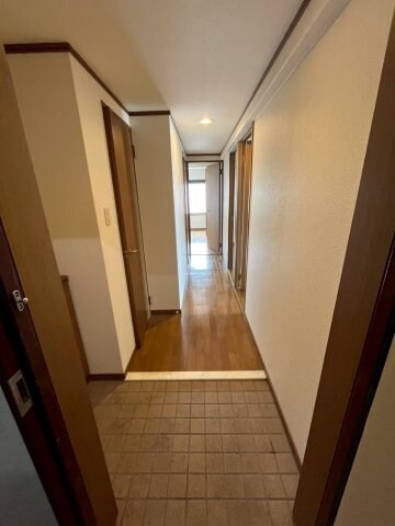 夙川駅 徒歩13分 4階の物件内観写真