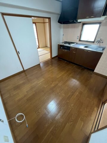 夙川駅 徒歩13分 4階の物件内観写真