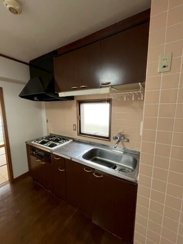 夙川駅 徒歩13分 4階の物件内観写真