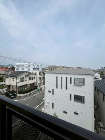 夙川駅 徒歩13分 4階の物件内観写真