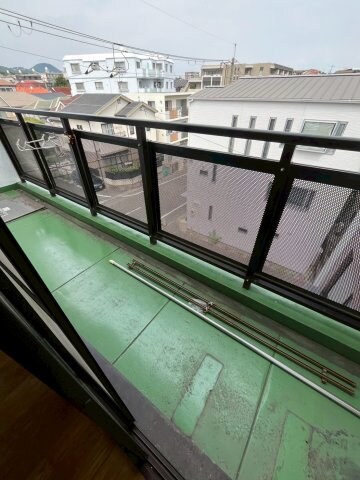 夙川駅 徒歩13分 4階の物件内観写真