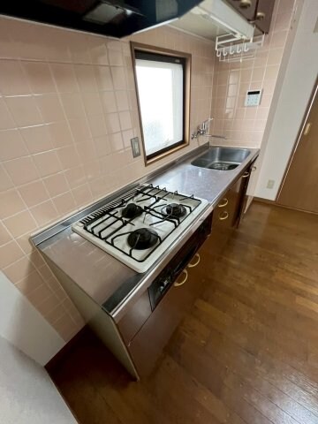 夙川駅 徒歩13分 4階の物件内観写真