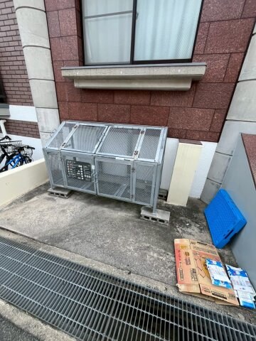 夙川駅 徒歩13分 4階の物件内観写真
