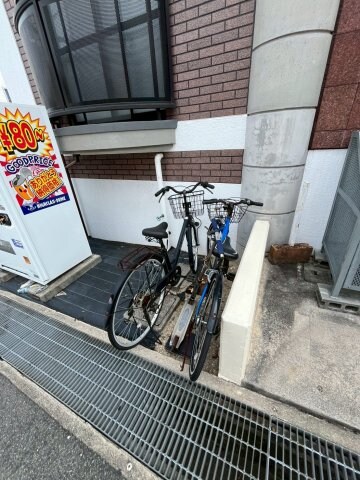 夙川駅 徒歩13分 4階の物件内観写真