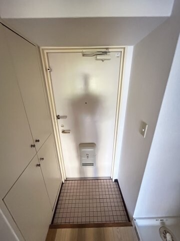 バッハレジデンス神戸ウェストの物件内観写真