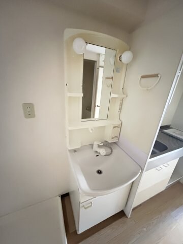 バッハレジデンス神戸ウェストの物件内観写真