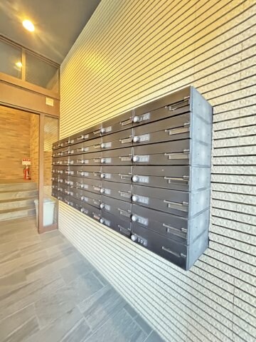 バッハレジデンス神戸ウェストの物件内観写真