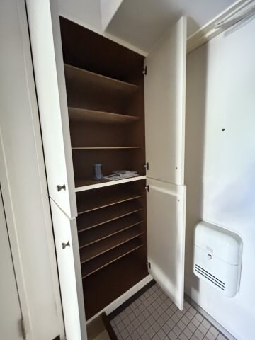 バッハレジデンス神戸ウェストの物件内観写真