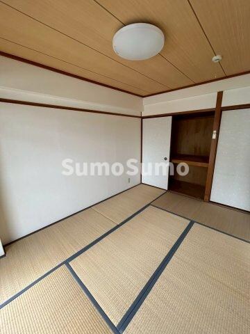 ベルメゾンKの物件内観写真