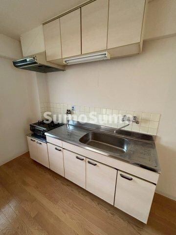 ベルメゾンKの物件内観写真