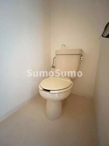 ベルメゾンKの物件内観写真