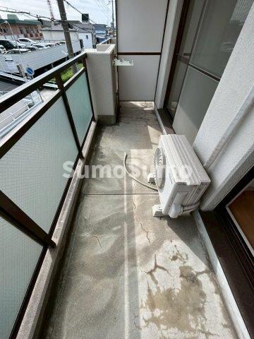 ベルメゾンKの物件内観写真