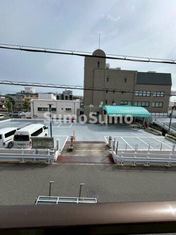 ベルメゾンKの物件内観写真