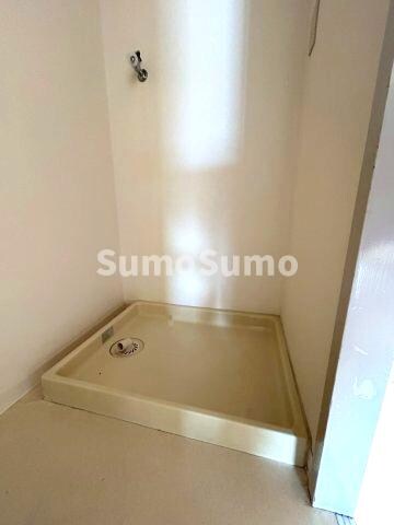 ベルメゾンKの物件内観写真