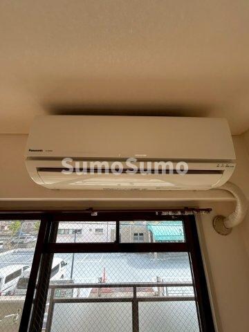 ベルメゾンKの物件内観写真