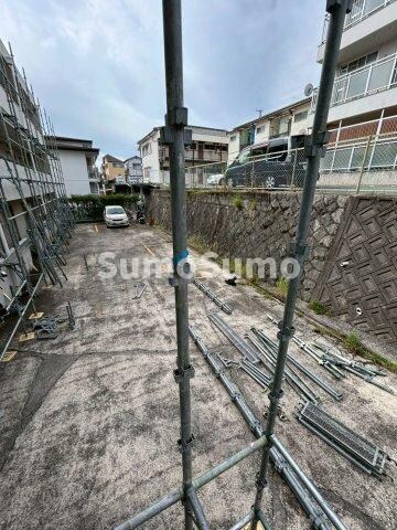 ベルメゾンKの物件内観写真