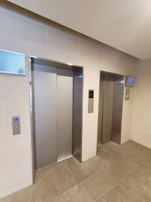 西宮駅 徒歩5分 3階の物件外観写真