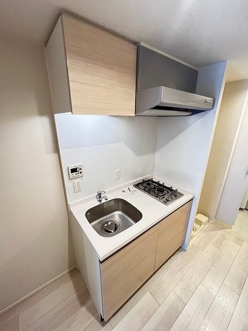 西宮駅 徒歩5分 3階の物件内観写真