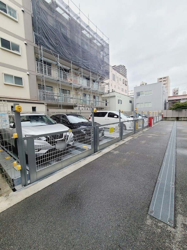 西宮駅 徒歩5分 3階の物件外観写真