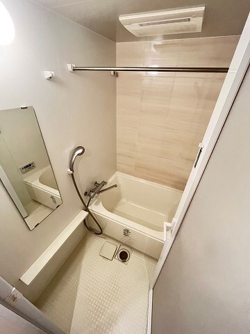 西宮駅 徒歩5分 3階の物件内観写真