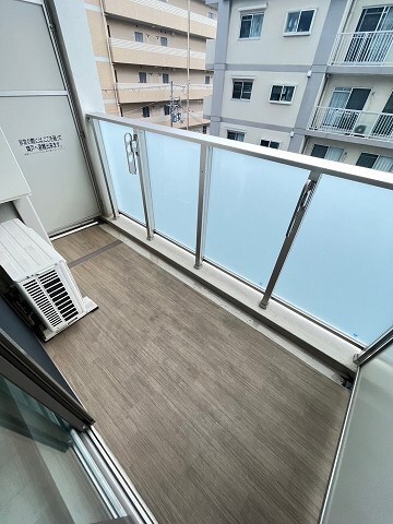 西宮駅 徒歩5分 3階の物件内観写真