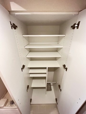 西宮駅 徒歩5分 3階の物件内観写真