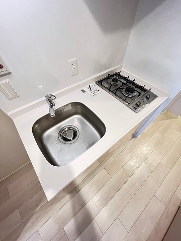 西宮駅 徒歩5分 3階の物件内観写真