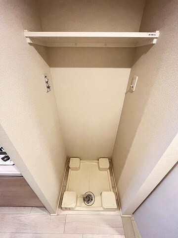 西宮駅 徒歩5分 3階の物件内観写真