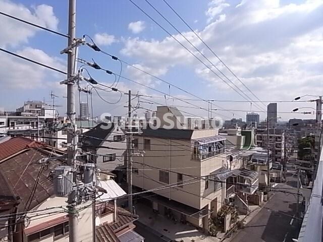 灘駅 徒歩14分 4階の物件内観写真