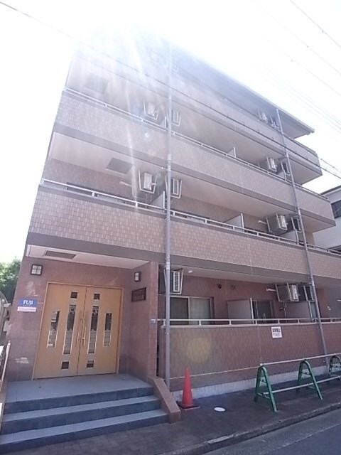 須磨海浜公園駅 徒歩2分 4階の物件外観写真