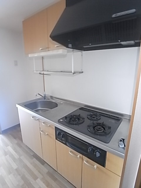 須磨海浜公園駅 徒歩2分 4階の物件内観写真