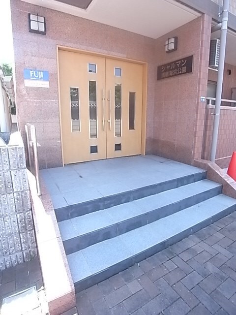 須磨海浜公園駅 徒歩2分 4階の物件外観写真