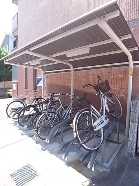 須磨海浜公園駅 徒歩2分 4階の物件外観写真