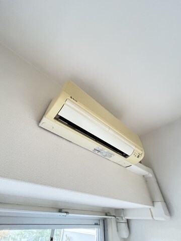 バッハレジデンス神戸ウェストの物件内観写真