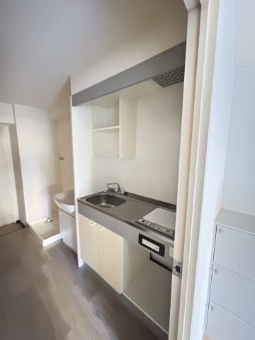 バッハレジデンス神戸ウェストの物件内観写真