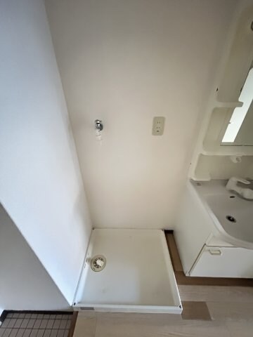 バッハレジデンス神戸ウェストの物件内観写真