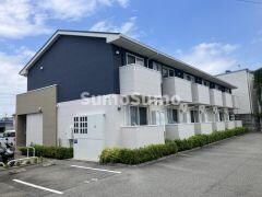 プリマベーラ森友の物件外観写真