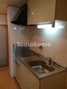 プリマベーラ森友の物件内観写真