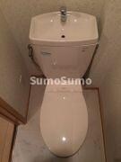 プリマベーラ森友の物件内観写真