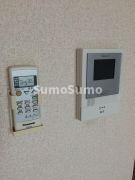 プリマベーラ森友の物件内観写真