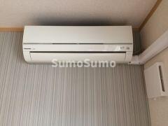 プリマベーラ森友の物件内観写真